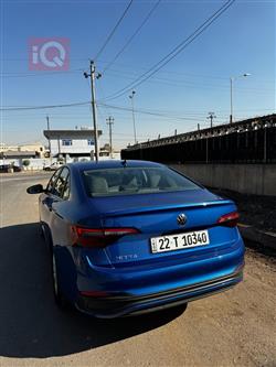 فولكسفاغن جيتا